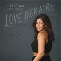 Beautiful Messes by Hillary Scott And The Scott Family