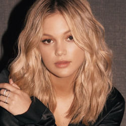 Pick Up The Pieces by Olivia Holt