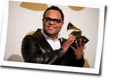 Another Breakthrough by Israel Houghton