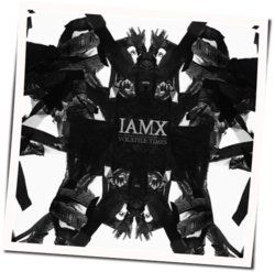 Ghosts Of Utopia by IAMX