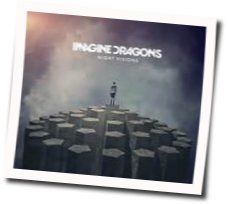Night Visions Album by Imagine Dragons