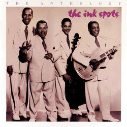 I Don't Want To Set The World On Fire by The Ink Spots