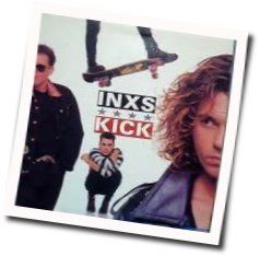 Melting In The Sun by INXS