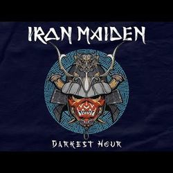 Darkest Hour by Iron Maiden