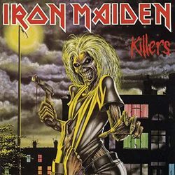 Prodigal Son by Iron Maiden