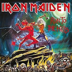 Run To The Hills by Iron Maiden