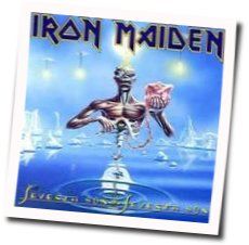 Seventh Son Of A Seventh Son by Iron Maiden