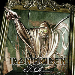The Apparition by Iron Maiden