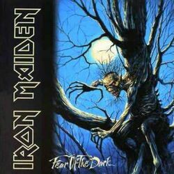 The Fugitive by Iron Maiden