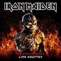 The Great Unknown by Iron Maiden