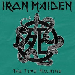 The Time Machine by Iron Maiden