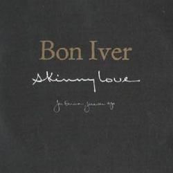 Skinny Love Ukulele by Bon Iver