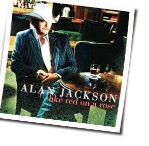 Good Imitation Of The Blues by Alan Jackson