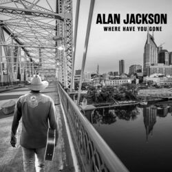 That's The Way Love Goes by Alan Jackson