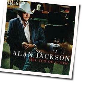 Where Do I Go From Here by Alan Jackson