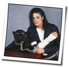 Black Or White by Michael Jackson