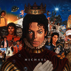 I Like The Way You Love Me by Michael Jackson