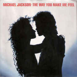 The Way You Make Me Feel by Michael Jackson