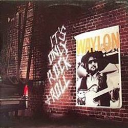 Just For You by Waylon Jennings