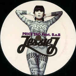 Price Tag (acoustic Key Of F) by Jessie J