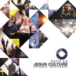 Amor Imparable by Jesus Culture