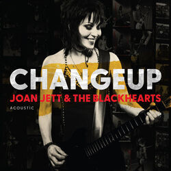 Victim Of Circumstance Acoustic by Joan Jett And The Blackhearts