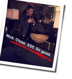 Close  by Nick Jonas