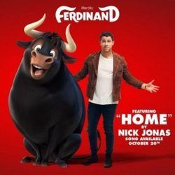 Home  by Nick Jonas