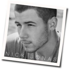 Numb by Nick Jonas