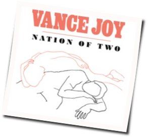 I'm With You by Vance Joy