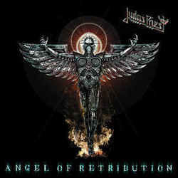Angel by Judas Priest