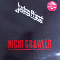 Nightcrawler by Judas Priest