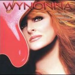 Flies In The Butter by Wynonna Judd