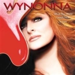 Its Only Love by Wynonna Judd