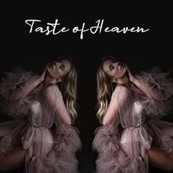 Taste Of Heaven by Kaia Jette