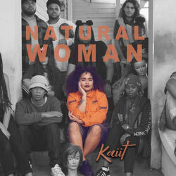 Natural Woman by Kaiit