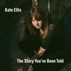The Story You've Been Told by Kate Ellis