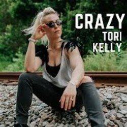 Crazy by Tori Kelly