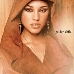 Golden Child by Alicia Keys