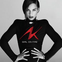 Listen To Your Heart by Alicia Keys