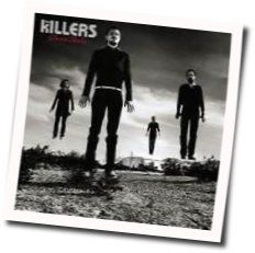 Human by The Killers