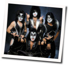 I Wanna Rock And Roll All Night by Kiss