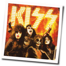 Rock And Roll All Night by Kiss