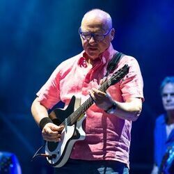 Ahead Of The Game by Mark Knopfler