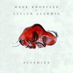 Altamira by Mark Knopfler