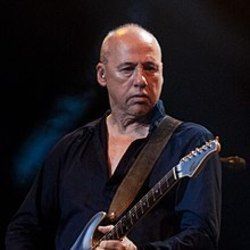 Are We In Trouble Now by Mark Knopfler