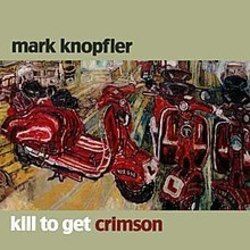Behind With The Rent by Mark Knopfler
