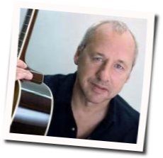 Postcards From Paraguay by Mark Knopfler