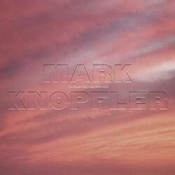 Precious Voice From Heaven by Mark Knopfler