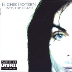 My Angel by Richie Kotzen